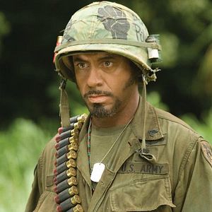 Foto Trovão Tropical