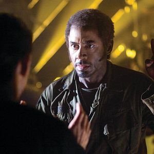 Foto Trovão Tropical