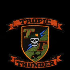 Foto Trovão Tropical