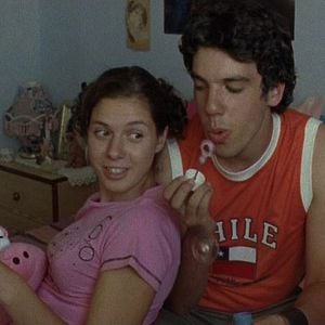 Foto Aquele Querido Mês de Agosto