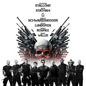 Foto Os Mercenários