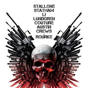 Foto Os Mercenários