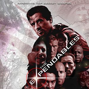 Foto Os Mercenários