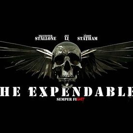 Foto Os Mercenários