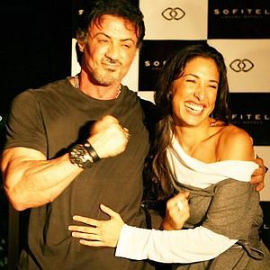 Foto Os Mercenários