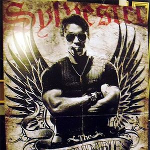 Foto Os Mercenários