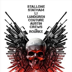 Foto Os Mercenários