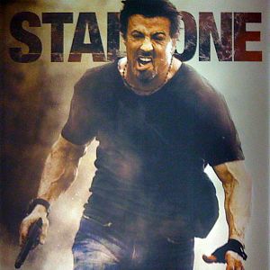 Foto Os Mercenários