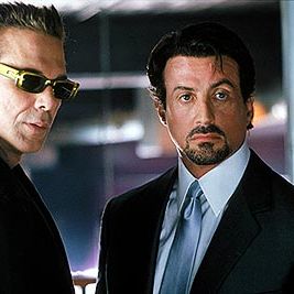 Foto Os Mercenários