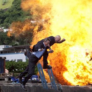 Foto Os Mercenários