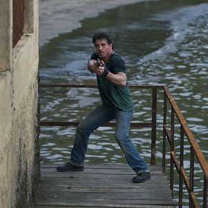 Foto Os Mercenários