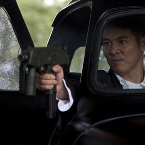 Foto Os Mercenários