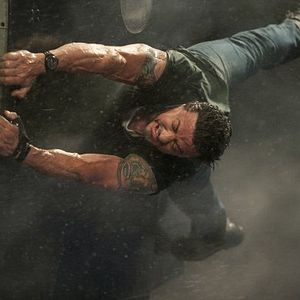 Foto Os Mercenários