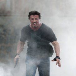 Foto Os Mercenários