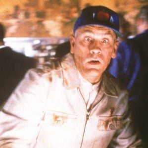 Foto Quero Ser John Malkovich