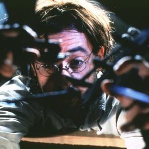 Foto Quero Ser John Malkovich