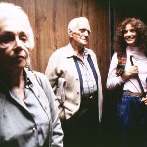 Foto Quero Ser John Malkovich