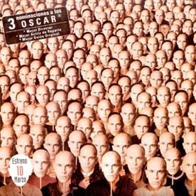 Foto Quero Ser John Malkovich