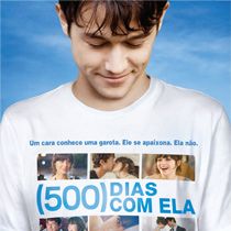 Foto (500) Dias com Ela
