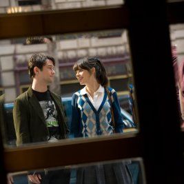 Foto (500) Dias com Ela