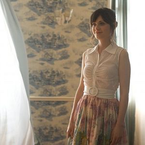 Foto (500) Dias com Ela