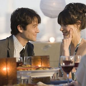 Foto (500) Dias com Ela