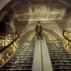 Foto As Loucas Aventuras de James West