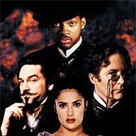 Foto As Loucas Aventuras de James West