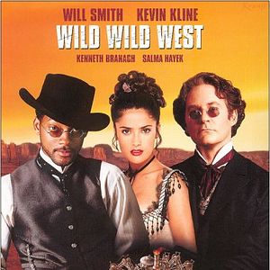 Foto As Loucas Aventuras de James West