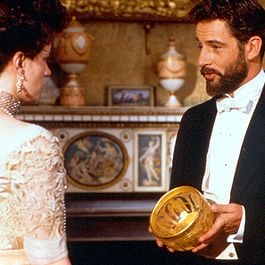 Foto A Taça de Ouro