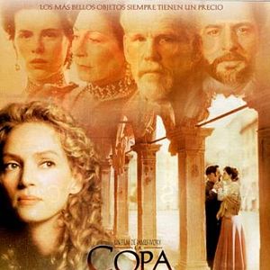 Foto A Taça de Ouro