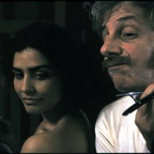 Foto O Xangô de Baker Street