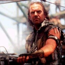 Foto Waterworld - O Segredo das Águas