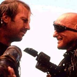 Foto Waterworld - O Segredo das Águas