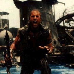 Foto Waterworld - O Segredo das Águas