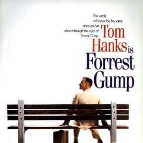 Foto Forrest Gump - O Contador de Histórias
