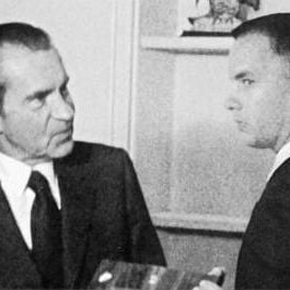 Foto Forrest Gump - O Contador de Histórias