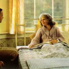 Foto Forrest Gump - O Contador de Histórias