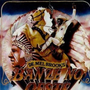 Foto Banzé no Oeste