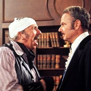 Foto Banzé no Oeste