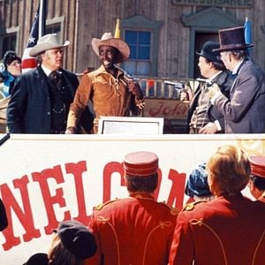 Foto Banzé no Oeste