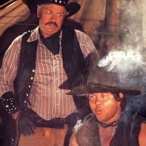 Foto Banzé no Oeste