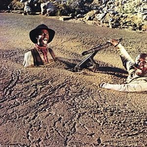 Foto Banzé no Oeste