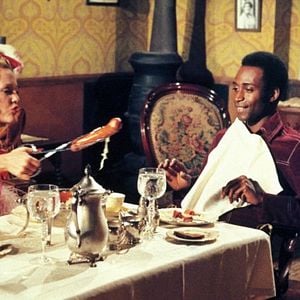 Foto Banzé no Oeste