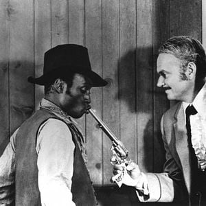 Foto Banzé no Oeste