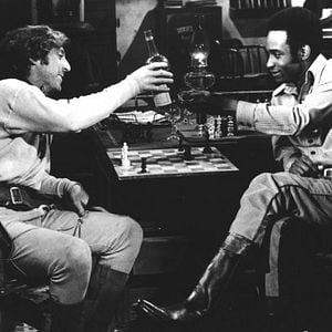 Foto Banzé no Oeste