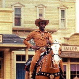 Foto Banzé no Oeste