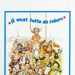 Foto Banzé no Oeste