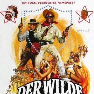 Foto Banzé no Oeste