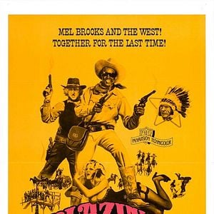 Foto Banzé no Oeste